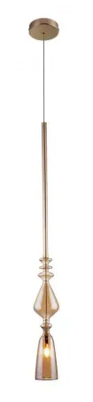 Подвесные светильники Crystal Lux 2261/211 от Магазина Svetdom.by