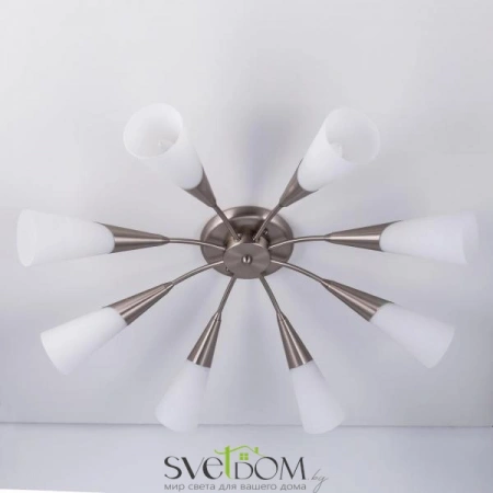 Люстры потолочныеCL103181 CITILUX | Svetdom.by