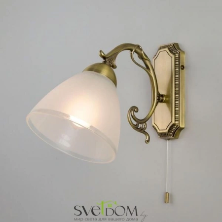 Бра CL413411 CITILUX | Svetdom.by