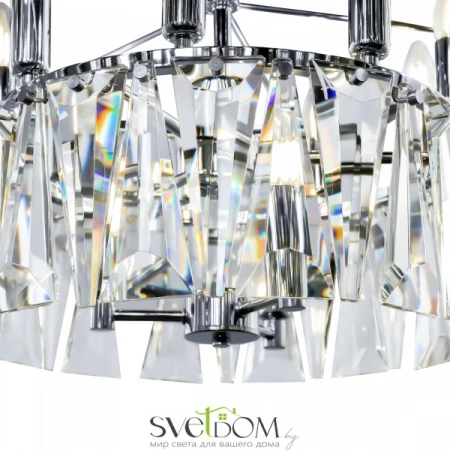 Подвесные светильники Maytoni MOD043PL-18CH от Магазина Svetdom.by