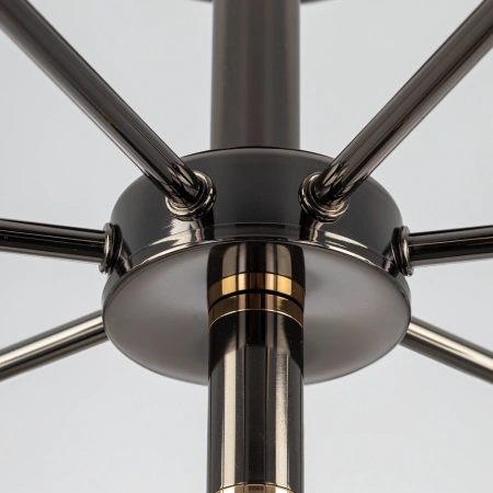Люстра на штанге Citilux ELAN CL241171 CITILUX
