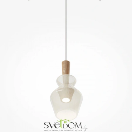 Подвесные светильники Maytoni MOD405PL-01W1 от Магазина Svetdom.by