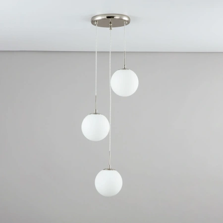 Подвесной светильник Citilux Томми CL102034 CITILUX