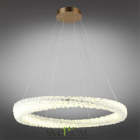 Люстры подвесныеAPL.853.03.88 Aployt | Svetdom.by