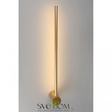 Настенные светильники APL.019.11.07 Aployt | Svetdom.by