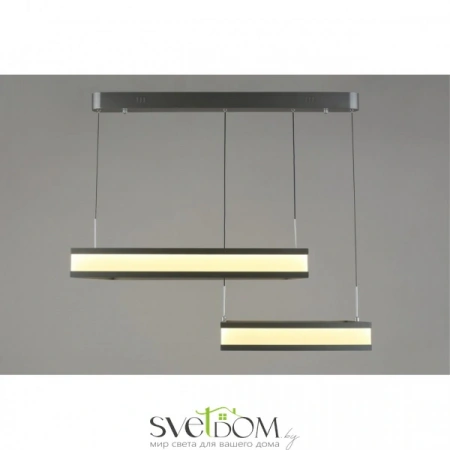 Люстры подвесныеAPL.666.03.60 Aployt | Svetdom.by