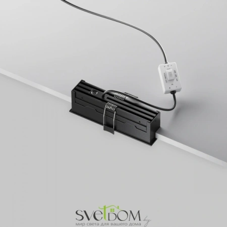 Встраиваемые светильники Maytoni DL066-12W3-6K-B от Магазина Svetdom.by