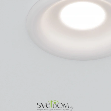 Встраиваемые светильники Maytoni DL097-GU10-W от Магазина Svetdom.by