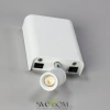 Citilux Декарт CL704410 LED Бра с выключателем Белое CITILUX