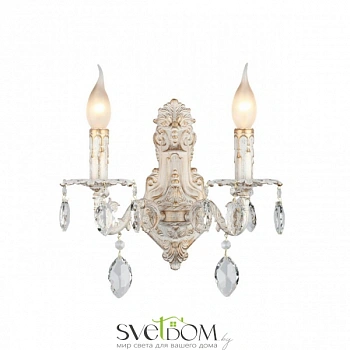 Светильник настенный (Бра) Omnilux  OML-79001-02