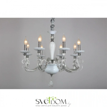 Люстры подвесныеOML-79303-08 Omnilux | Svetdom.by