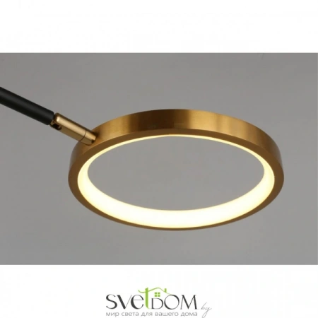 Люстры потолочныеAPL.043.07.65 Aployt | Svetdom.by