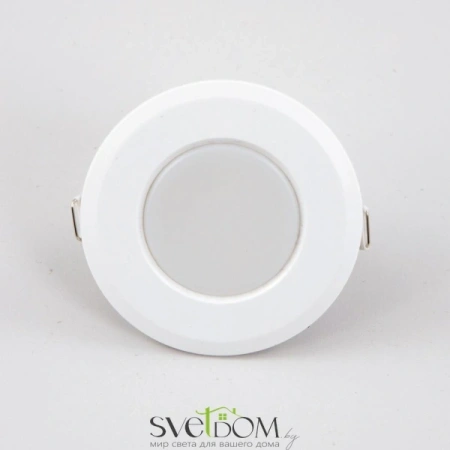 Встраиваемые светильники CITILUX CLD5103N от Магазина Svetdom.by