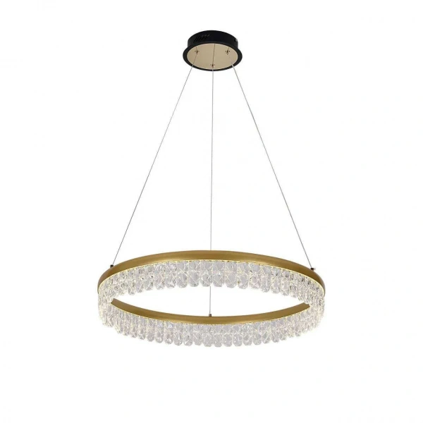 Люстры подвесные4186-1P  | Svetdom.by