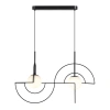 Подвесной светильник Odeon Light FUTURUM 7196/10L