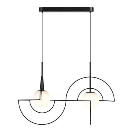 Подвесной светильник Odeon Light FUTURUM 7196/10L