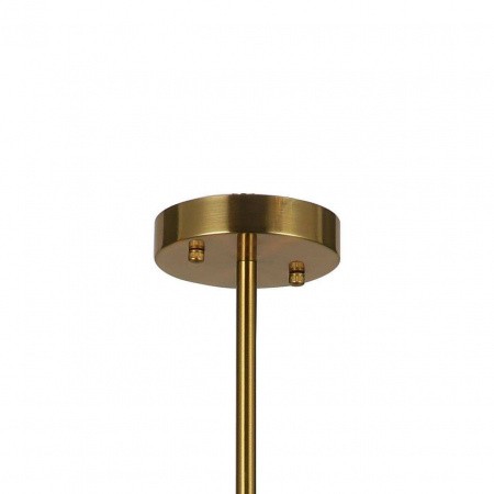 Люстры подвесные2854-4P Favourite | Svetdom.by