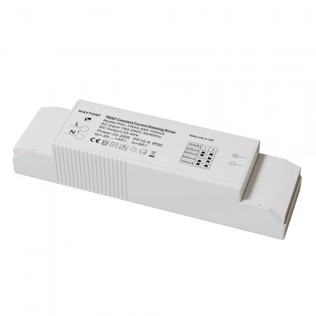 PSL-TR40-550-700mA 