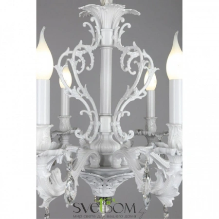 Люстры подвесныеOML-74713-06 Omnilux | Svetdom.by