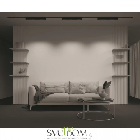 TR010-1-20W4K-M-B Maytoni