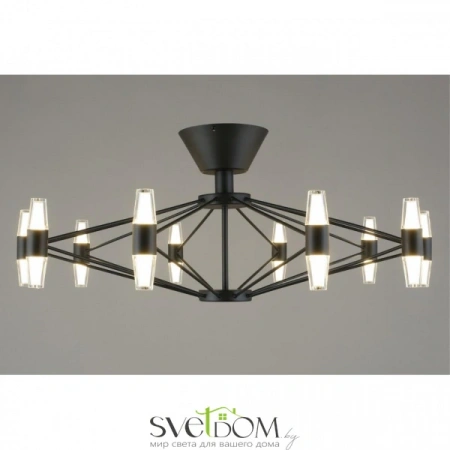 Люстры потолочныеAPL.865.07.60 Aployt | Svetdom.by