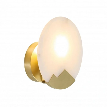 Настенный светильник MODESTYLE MS.202.200 BS