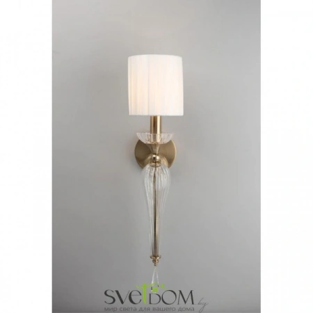 Настенные светильники APL.708.11.01 Aployt | Svetdom.by