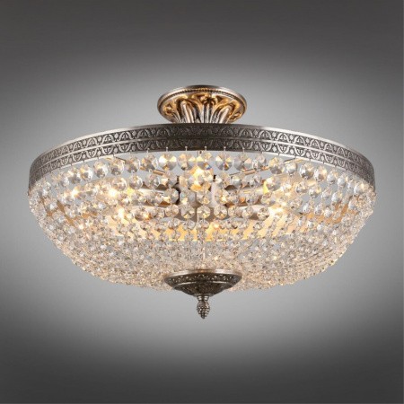 Люстры потолочныеAPL.756.17.06 Aployt | Svetdom.by