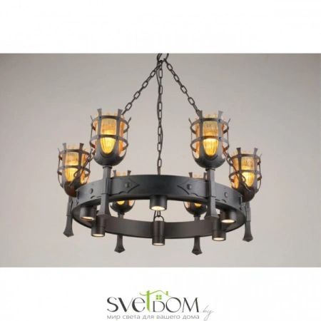 Люстры подвесныеAPL.500.03.12 Aployt | Svetdom.by