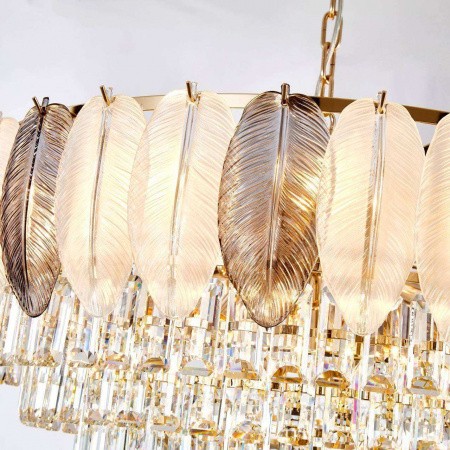 Люстры подвесные2982-18P Favourite | Svetdom.by