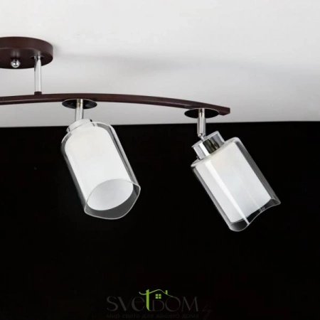 Люстры потолочныеCL156142 CITILUX | Svetdom.by