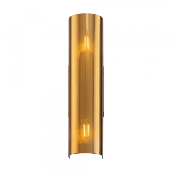 Настенный светильник (бра) Maytoni P011WL-02G