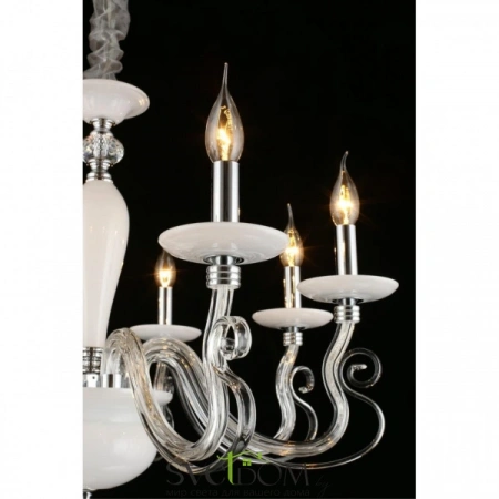 Люстры подвесныеAPL.702.03.08 Aployt | Svetdom.by