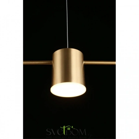 Люстры подвесныеAPL.017.13.18 Aployt | Svetdom.by