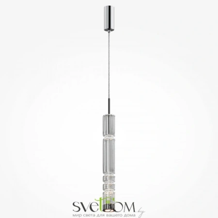 Подвесные светильники Maytoni MOD272PL-L12CH3K от Магазина Svetdom.by