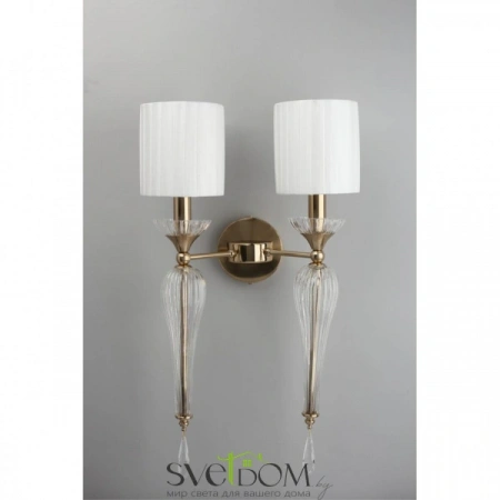 Настенные светильники APL.708.11.02 Aployt | Svetdom.by