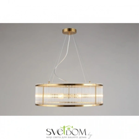 Люстры подвесныеOML-67203-08 Omnilux | Svetdom.by
