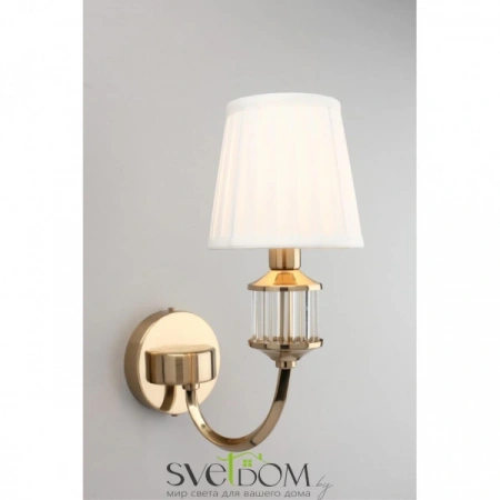 Настенные светильники APL.744.01.01 Aployt | Svetdom.by