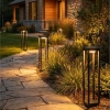 Уличный парковый светильник Citilux GENOX CLU13B CITILUX