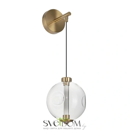 CITILUX CL251310 NOONA Бра CITILUX