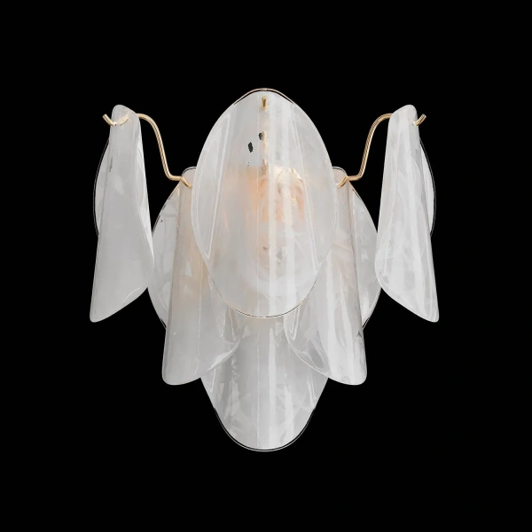 Бра 1641/402 Crystal Lux | Svetdom.by