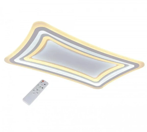 Люстра потолочная Omnilux  OML-05007-150