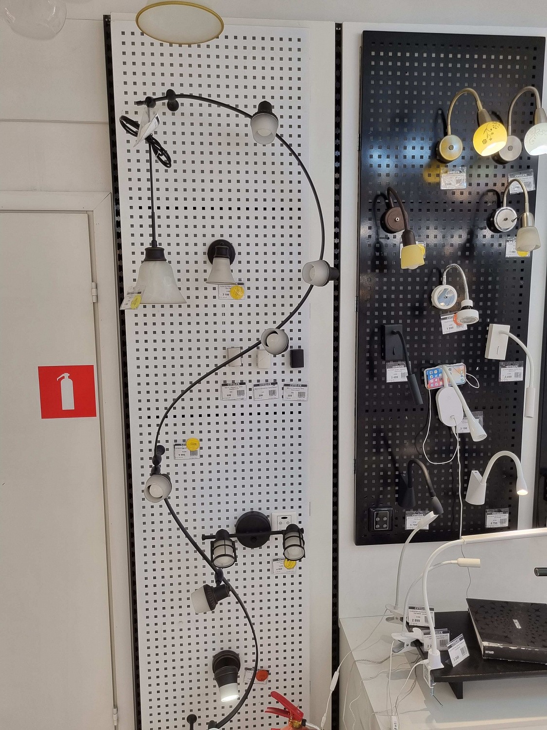 Освещение CITILUX | Svetdom.by