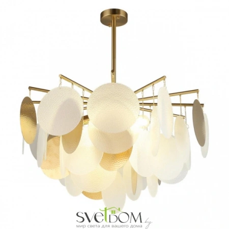 Люстры потолочныеOML-89907-06 Omnilux | Svetdom.by