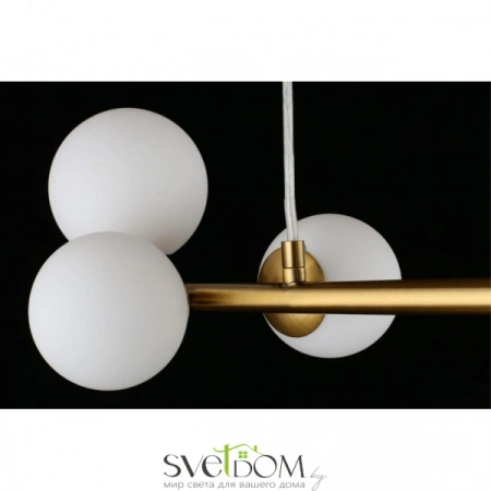 Люстры подвесныеAPL.314.03.10 Aployt | Svetdom.by