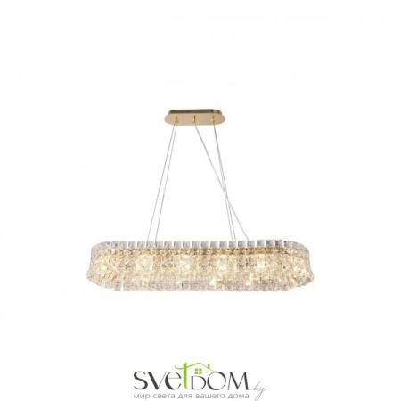 Люстры подвесныеAPL.796.13.12 Aployt | Svetdom.by