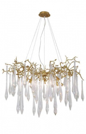 Люстры потолочные3580/308 Crystal Lux | Svetdom.by