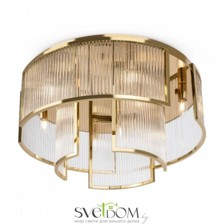 Потолочные светильники Maytoni MOD174CL-09G от Магазина Svetdom.by