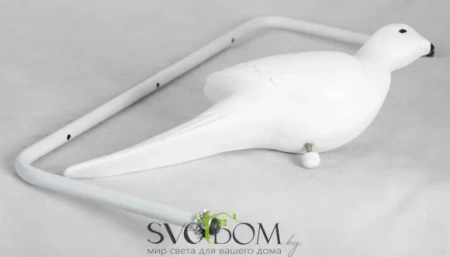 Подвесной светильник Lussole Dove LSP-8221 E27 Lussole