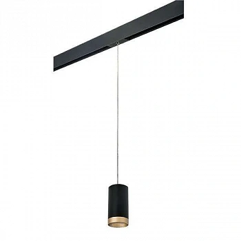 Lightstar PRORP43740 Светильник д/1-фазн трека RULLO HP16 (214437+595857+203440)